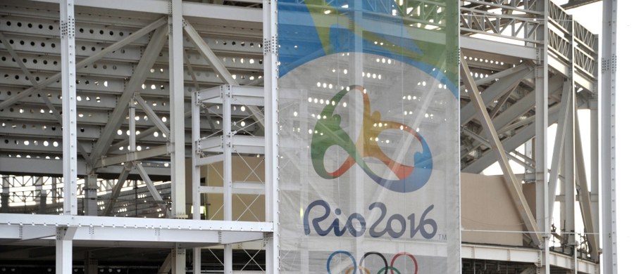 Organizatorzy przyszłorocznych igrzysk w Rio de Janeiro rozpoczęli już specjalne przygotowania do ochrony uczestników tej imprezy przed możliwymi atakami terrorystycznymi. To efekt wydarzeń w Paryżu w połowie listopada.