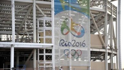 Igrzyska w Rio: Organizatorzy przygotowują się na ewentualne ataki terrorystyczne