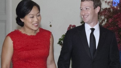Mark Zuckerberg, założyciel Facebooka idzie na urlop tacierzyński