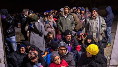 Dania odmawia przyjęcia uzgodnionej kwoty uchodźców. "To już nieaktualne"