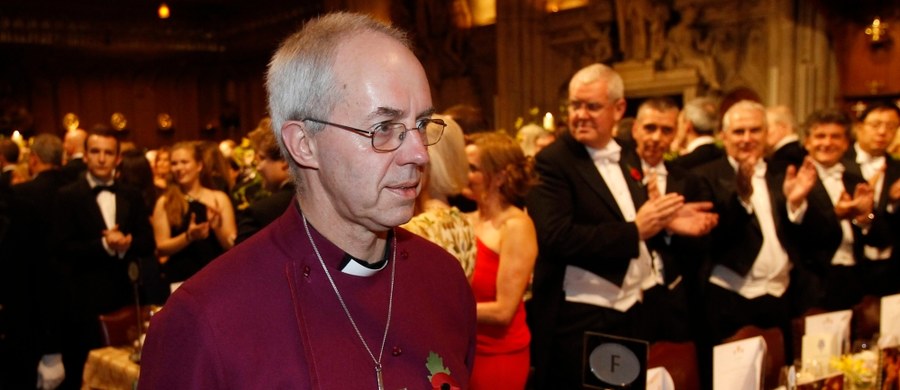 Bezprecedensowe wyznanie brytyjskiego duchownego. Zwierzchnik Kościoła anglikańskiego, arcybiskup Justin Welby przyznał w wywiadzie, że niedawne ataki terrorystyczne w Paryżu były dla niego testem wiary. 