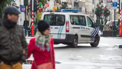 Brukselskie metro będzie jutro kursować. "Nie będziemy kierować się paniką”