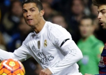 Ronaldo stawia ultimatum: Albo Benitez, albo ja  