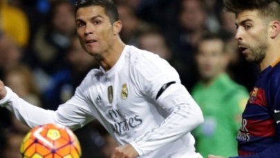 Ronaldo stawia ultimatum: Albo Benitez, albo ja  