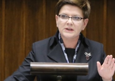 Po pierwszym tygodniu rządów PiS powstał Komitet Obrony Demokracji