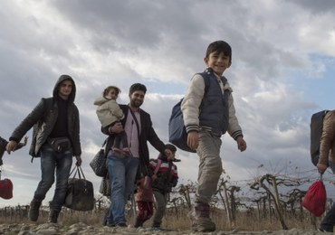 Polskie gminy nie chcą przyjmować uchodźców