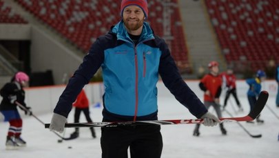 Czerkawski o hokeistach GKS: "Tyszanie zrobili dużego psikusa"