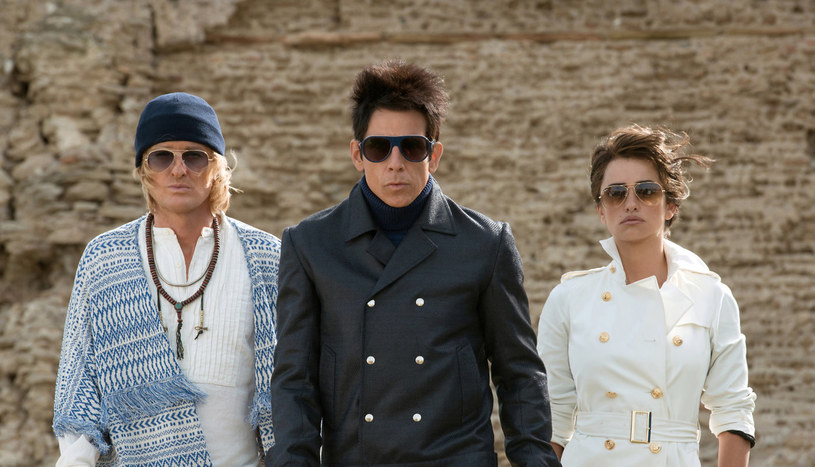 Pojawiły się głosy, że film "Zoolander 2" szkodzi wizerunkowi osób transpłciowych. Kontrowersje dotyczą postaci, którą gra Benedict Cumberbatch.