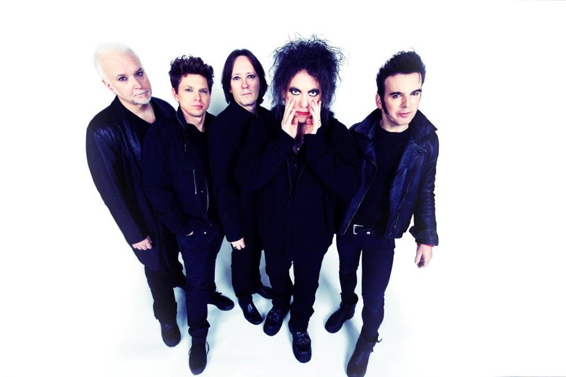 Legendarny zespół pojawi się w Polsce 20 października 2016 roku. The Cure zagrają w łódzkiej Atlas Arenie. 