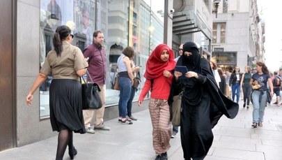 Muzułmanie coraz częściej atakowani w Wielkiej Brytanii