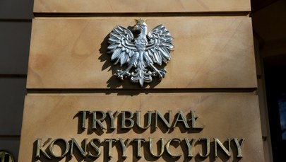 RPO zaskarżył nowelizację ustawy o Trybunale Konstytucyjnym. "Próba ocalenia państwa prawnego"