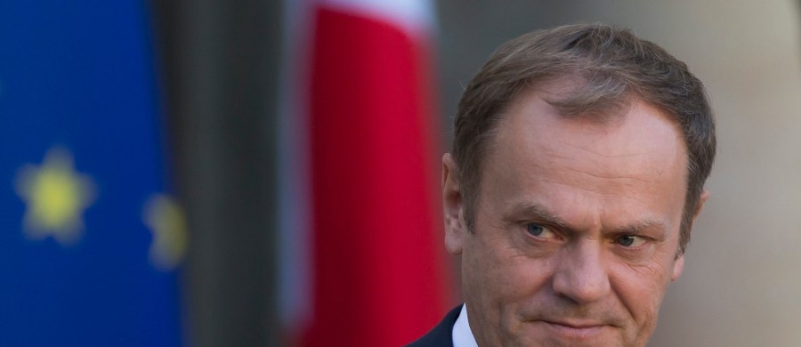 Przewodniczący Rady Europejskiej Donald Tusk ogłosił na Twitterze, że na najbliższą niedzielę 29 listopada zwołał w Brukseli szczyt UE-Turcja. Ma być on poświęcony migrantom. 