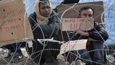 Polska pomoże uchodźcom w Turcji. Przekaże 71 mln euro