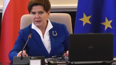 Rząd Szydło przedłoży nowy projekt budżetu 