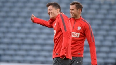 Lewandowski i Krychowiak nominowani do Drużyny Roku UEFA: Sprawdź, jak na nich zagłosować!