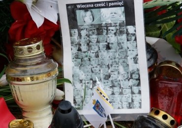 Strona internetowa komisji badającej katastrofę smoleńską zamknięta