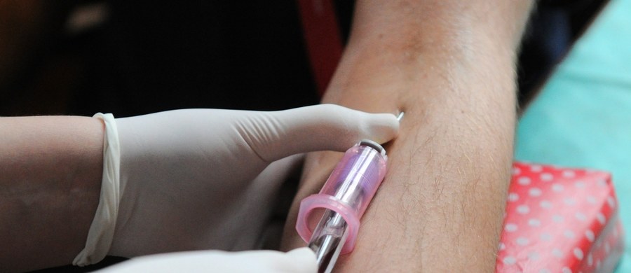 W przychodniach brakuje bezpłatnej szczepionki na odrę, świnkę i różyczkę (MMR) – alarmuje "Nasz Dziennik".