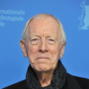 Max von Sydow