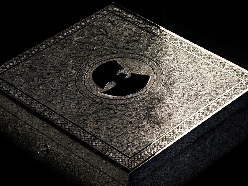 Wu-Tang Clan w 2014 roku stworzyli jeden egzemplarz swojego albumu, aby pokazać jak cennym jest dziełem. Po roku grupa sprzedała płytę za pośrednictwem domu aukcyjnego. Kwota transakcji pozostaje nieznane, ale mówi się o milionach dolarów. 