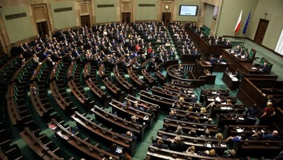 Sejm anulował wybór 5 sędziów TK. Opozycja: Odejście od trójpodziału władzy