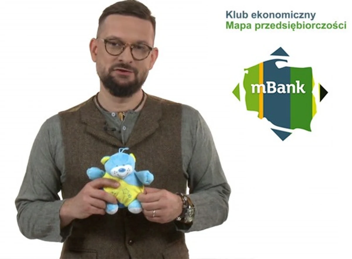 "Jest grupa osób, którym pomaga patrzenie na ludzi, którzy mają jeszcze gorzej" - mówi psycholog biznesu Miłosz Brzeziński pytany o to, jak podnieść się po "nieudanym biznesie". Mieliśmy firmę, lub spółkę, początkowo "jakoś szło" a potem... klienci odeszli, pracownicy zwolnili się, lub musieliśmy się z nimi pożegnać, a konta zajął komornik. Co wtedy? 