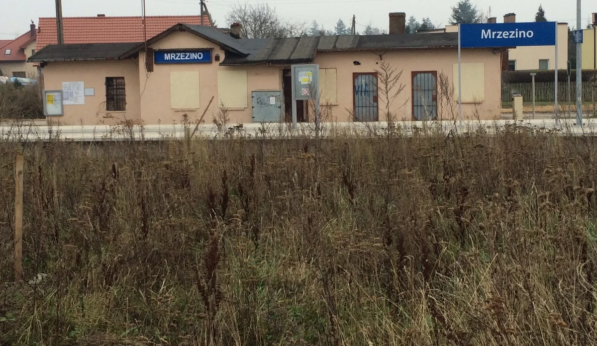 Policja zatrzymała dwie osoby do wyjaśnienia sprawy amatorskiej rakiety, która w środę została znaleziona przed jednym z domów w Mrzezinie koło Pucka. To 42- i 39-letni mieszkańcy Gdyni i Rumii. Niewykluczone, że odpowiedzą za stworzenie bezpośredniego zagrożenia dla życia i zdrowia. 


