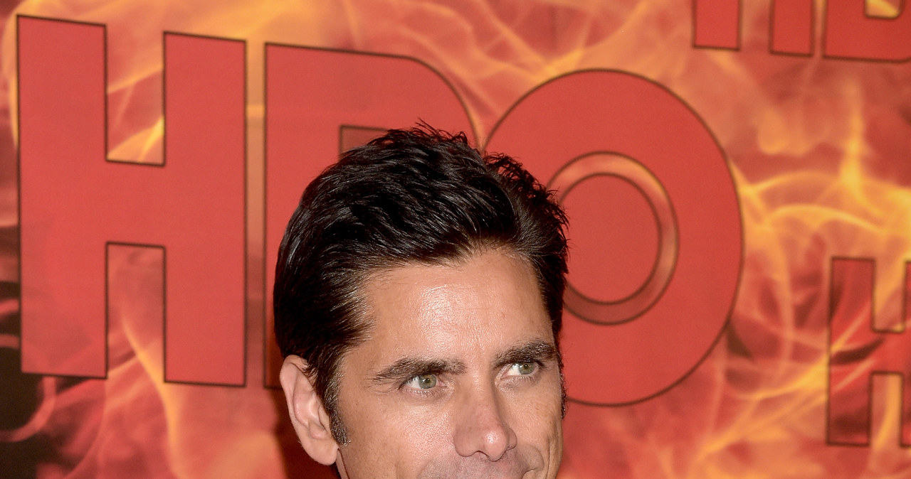 John Stamos, gwiazdor seriali "Pełna chata" i "Ostry dyżur", ma spore kłopoty. Aktorowi przydzielono trzyletni nadzór kuratorski.