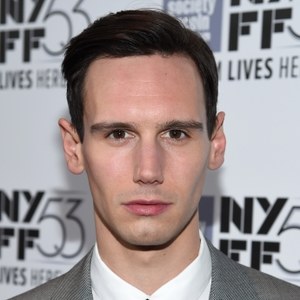 Cory Michael Smith