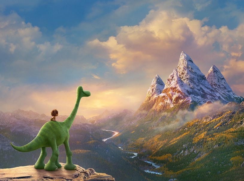 Raporty finansowe wskazują, że "Dobry dinozaur", ostatni film Pixara, w dwa tygodnie zarobił zaledwie 131 milionów dolarów na całym świecie. Tym samym ma szansę stać się najmniej dochodowym obrazem w historii studia.
