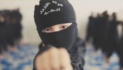 Bojownicy IS szukają rekrutów wśród przyjaciół i w rodzinie