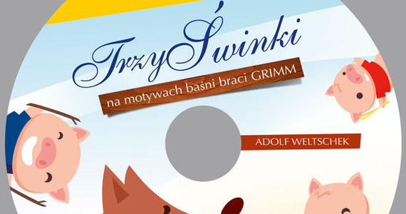 Radio RMF FM już po raz kolejny przygotowało dla Was szczególny mikołajkowy prezent. Tym razem to piękna baśń braci Grimm o Trzech Świnkach w nowej współczesnej odsłonie autorstwa Adolfa Weltschka. Kto wcielił się w rolę bajkowych postaci? 