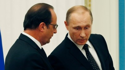 Media: Nie będzie wielkiej koalicji z udziałem Rosji przeciwko Państwu Islamskiemu 