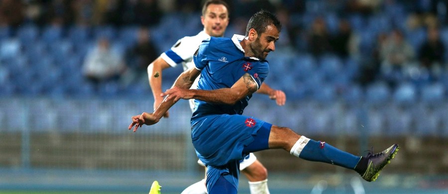 Piłkarze Lecha Poznań zremisowali w Lizbonie z Belenenses 0:0 w spotkaniu piątej kolejki grupy I Ligi Europejskiej. W ostatniej kolejce lechici 10 grudnia zagrają na własnym stadionie z FC Basel.