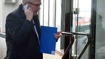 Stanisław Karczewski: Donald Tusk przed Trybunał Stanu? PiS nie będzie się na nim mścił