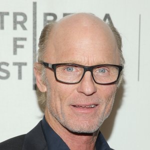 Ed Harris