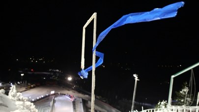 PŚ w skokach: Wiatr rozdawał karty na skoczni w Kuusamo. W sobotę dwa konkursy