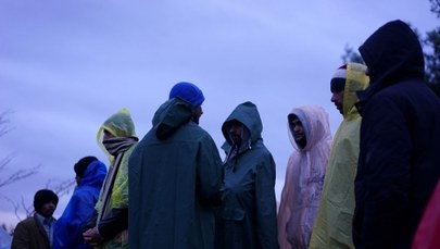 Szwecja nie radzi sobie z deportacją imigrantów. "14 tys. osób uznano za zaginione"