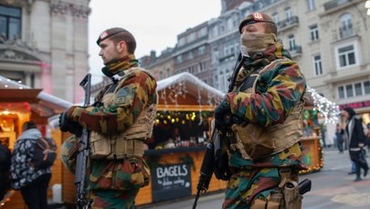 Belgia: Areszt dla szóstej osoby podejrzanej o przygotowanie zamachu w Paryżu