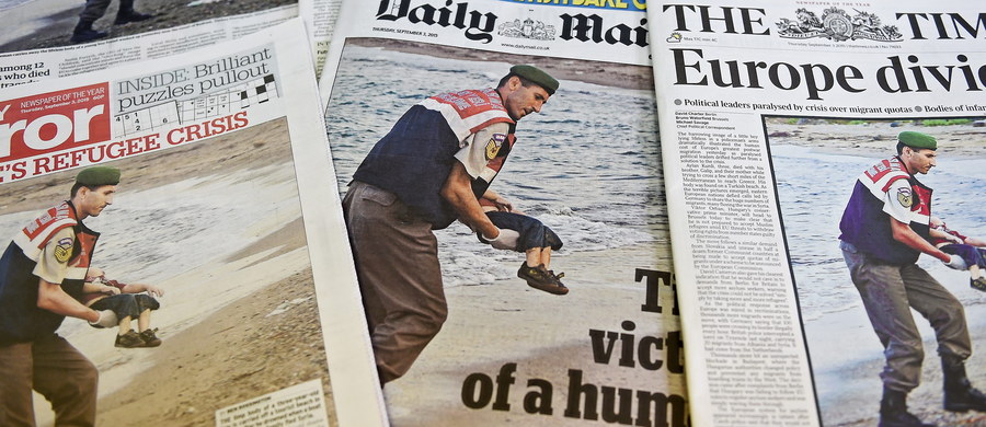 Rodzina trzyletniego Aylana Kurdiego, syryjskiego Kurda, którego zwłoki wyrzuciło morze na plażę w Turcji i którego zdjęcie obiegło ostatniego lata cały świat, dostała azyl w Kanadzie - podała tamtejsza telewizja CBC.