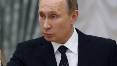 Prezydent Turcji chce spotkania "twarzą w twarz" z Putinem. Chodzi o zestrzelenie Su-24