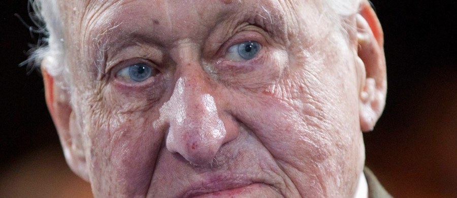 Joao Havelange, były prezydent Międzynarodowej Federacji Piłkarskiej opuścił w sobotę szpital w Rio de Janeiro. 99-letni Brazylijczyk miał problemy z oddychaniem.