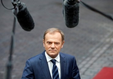 Tusk: Bez kontroli nad naszymi granicami zewnętrznymi Schengen stanie się historią