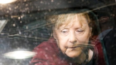Sondaż: Prawie połowa Niemców nie chce kolejnej kadencji Angeli Merkel