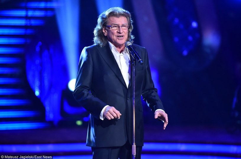 ​W rozmowie z "Super Expressem" Zbigniew Wodecki opowiedział o swoich doświadczeniach z narkotykami. 