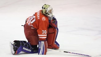 Reprezentacja na EIHC w Katowicach bez hokeistów GKS Tychy