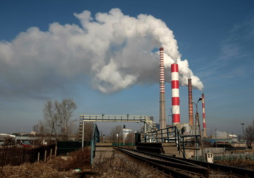Pół miliona osób umiera w Europie w ciągu roku z powodu zanieczyszczonego powietrza 