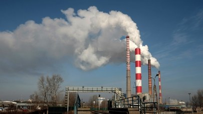 Pół miliona osób umiera w Europie w ciągu roku z powodu zanieczyszczonego powietrza 