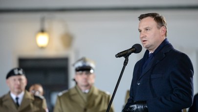 Andrzej Duda skierował do Sejmu dwa ważne projekty. Chodzi o emerytury i kwotę wolną od podatku