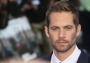 Dwa lata temu zginął Paul Walker...