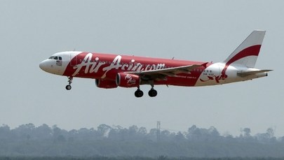 Katastrofa samolotu AirAsia. Jedną z przyczyn usterka steru 